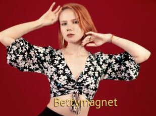 Bettymagnet