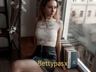 Bettypasx