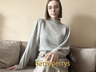 Bettyperrys