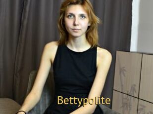 Bettypolite