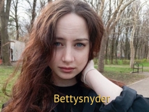Bettysnyder