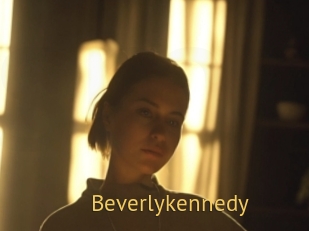Beverlykennedy