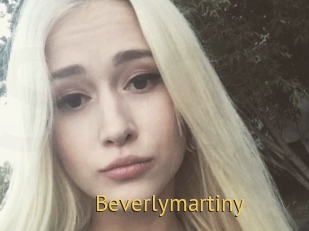 Beverlymartiny