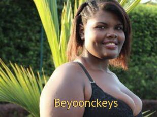 Beyoonckeys