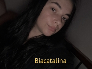 Biacatalina