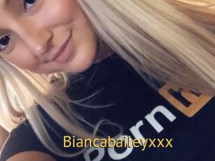 Biancabaileyxxx