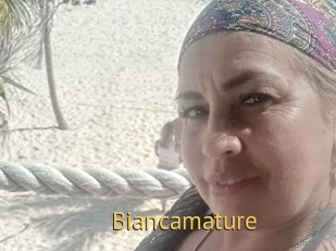 Biancamature