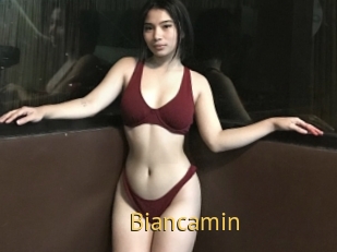 biancamin Smilin Pussy