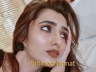 Bibinoorjannat