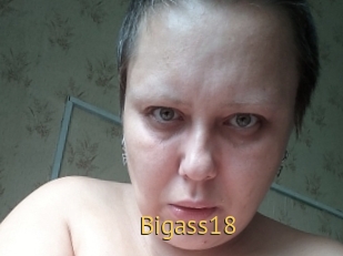 bigass18 Smilin Pussy