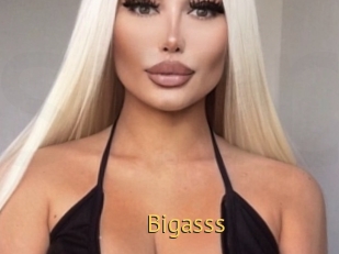 bigasss Smilin Pussy