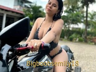 Bigboobsemily18
