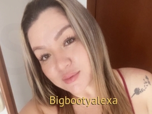 Bigbootyalexa