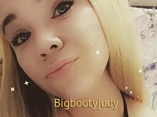 Bigbootyjudy