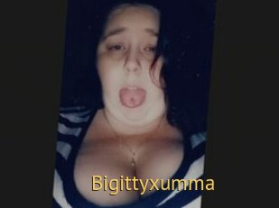 Bigittyxumma