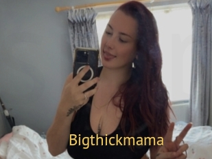 Bigthickmama