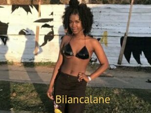 Biiancalane