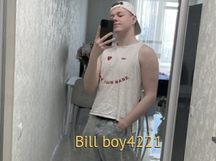 Bill_boy4221