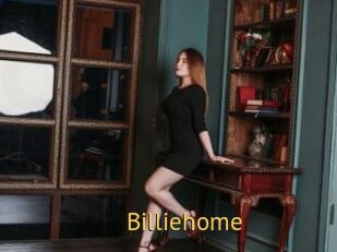 Billiehome