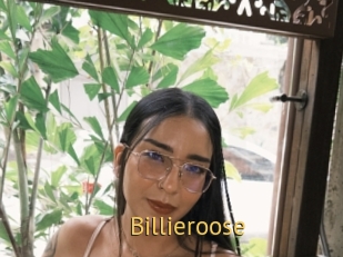 Billieroose