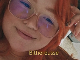 Billierousse