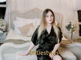 Billiestyles