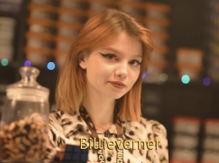 Billieverner