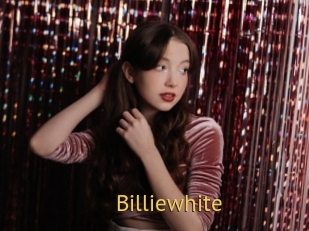 Billiewhite