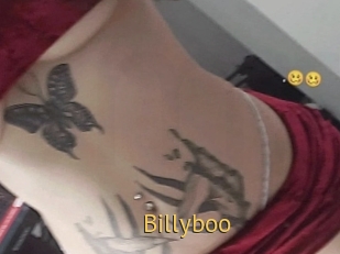 Billyboo