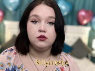 Billycrosby