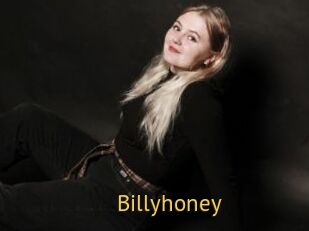 Billyhoney