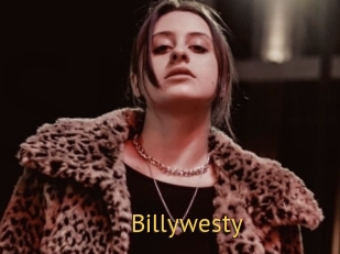 Billywesty