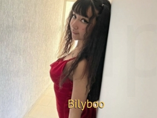 Bilyboo