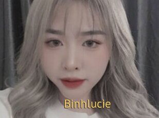 Binhlucie