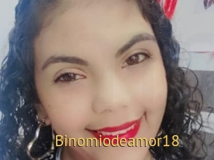 Binomiodeamor18