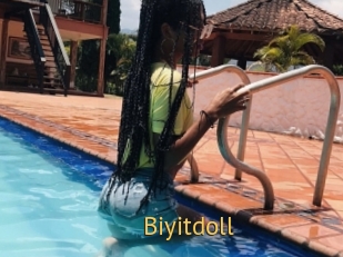 Biyitdoll