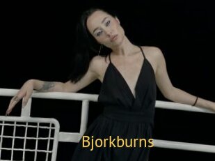 Bjorkburns