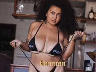 Bkrmmn