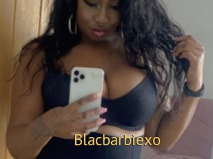 Blacbarbiexo