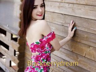 Blackberrydream