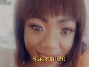 Blackdoll30