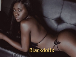 Blackdollx