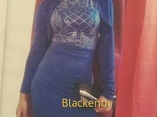 Blackenor