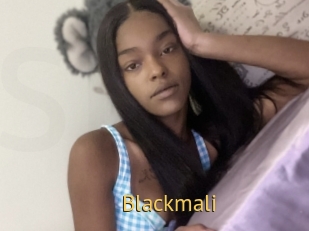 Blackmali