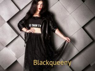 Blackqueeny