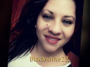 Blackwhite23