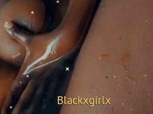 Blackxgirlx