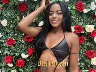 Blairenahi