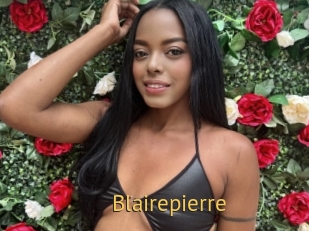 Blairepierre