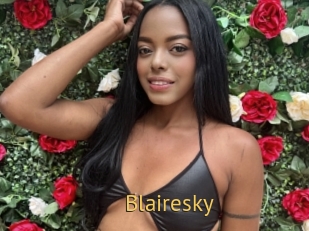 Blairesky